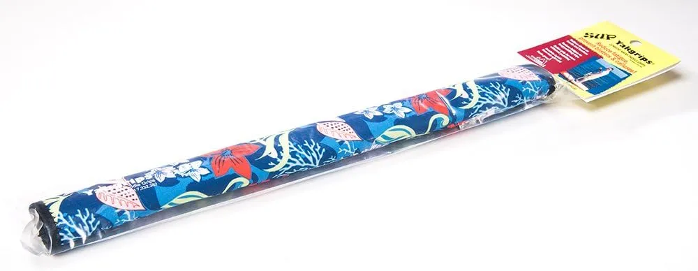 No-Slip Waterproof SUP Grips for Your Kayaking Accessories, Stand-Up Paddle Board Grips, Kayak Gear for Men and Women - Cascade Creek