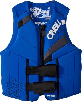 O'Neill Teen Reactor USCG Life Vest