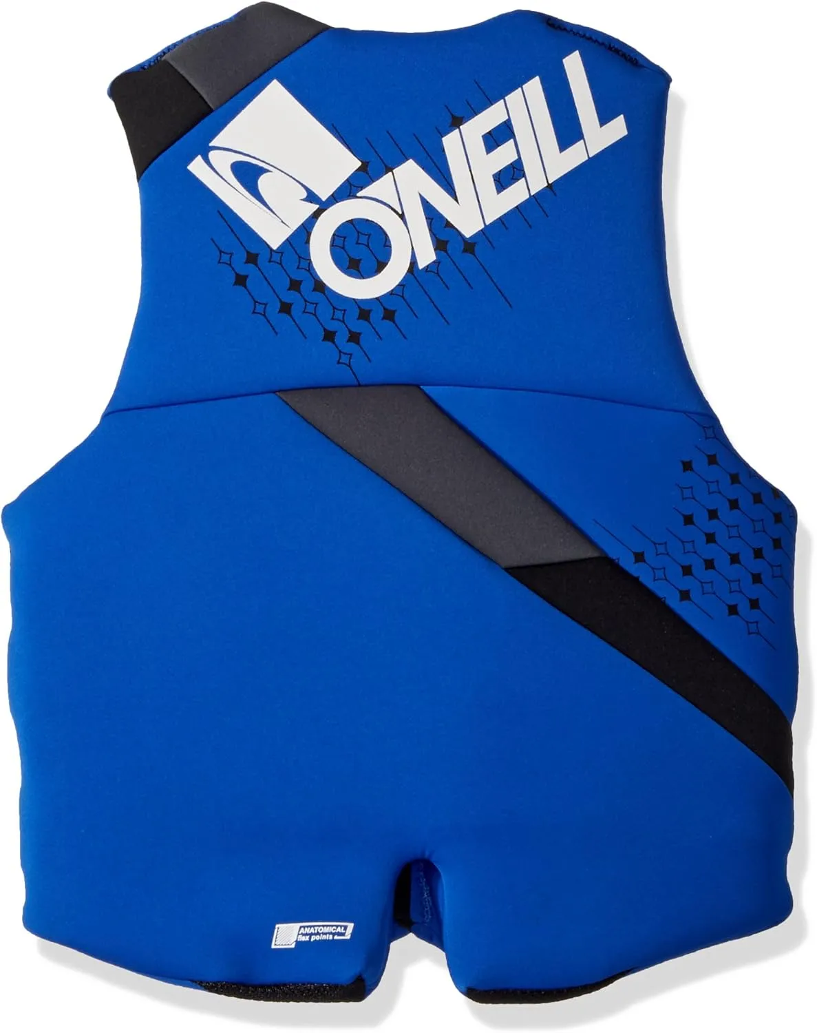 O'Neill Teen Reactor USCG Life Vest