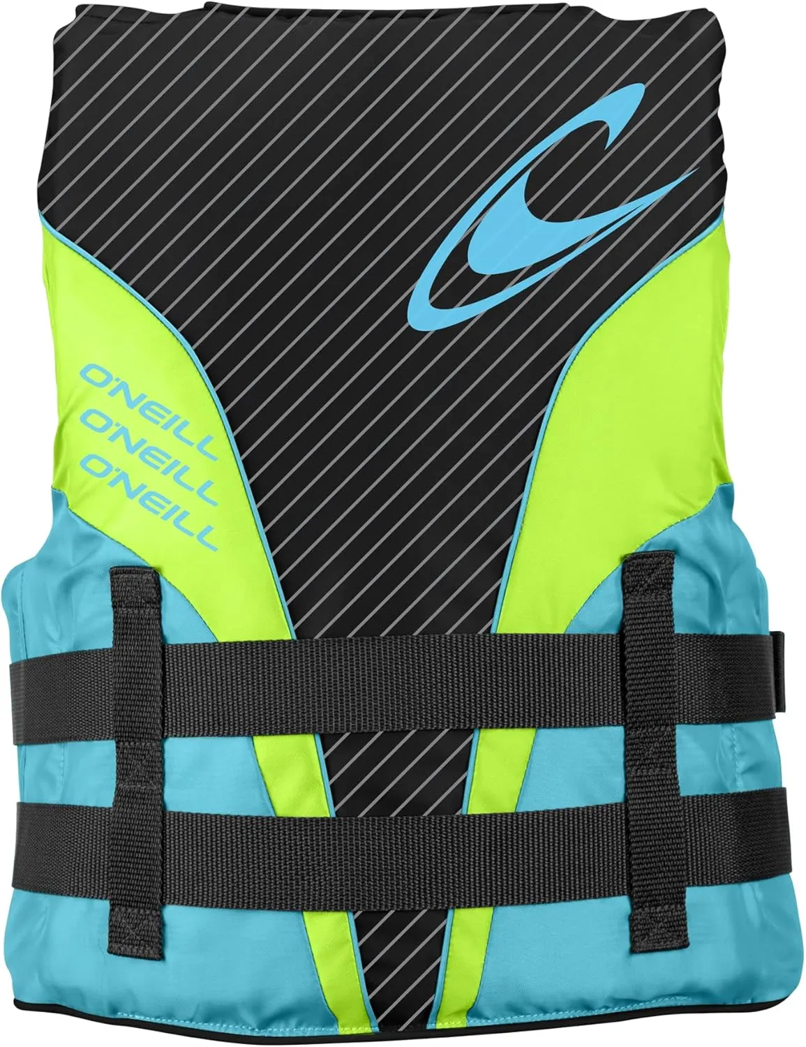 O'Neill Women's SuperLite USCG Life Vest