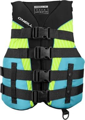O'Neill Women's SuperLite USCG Life Vest