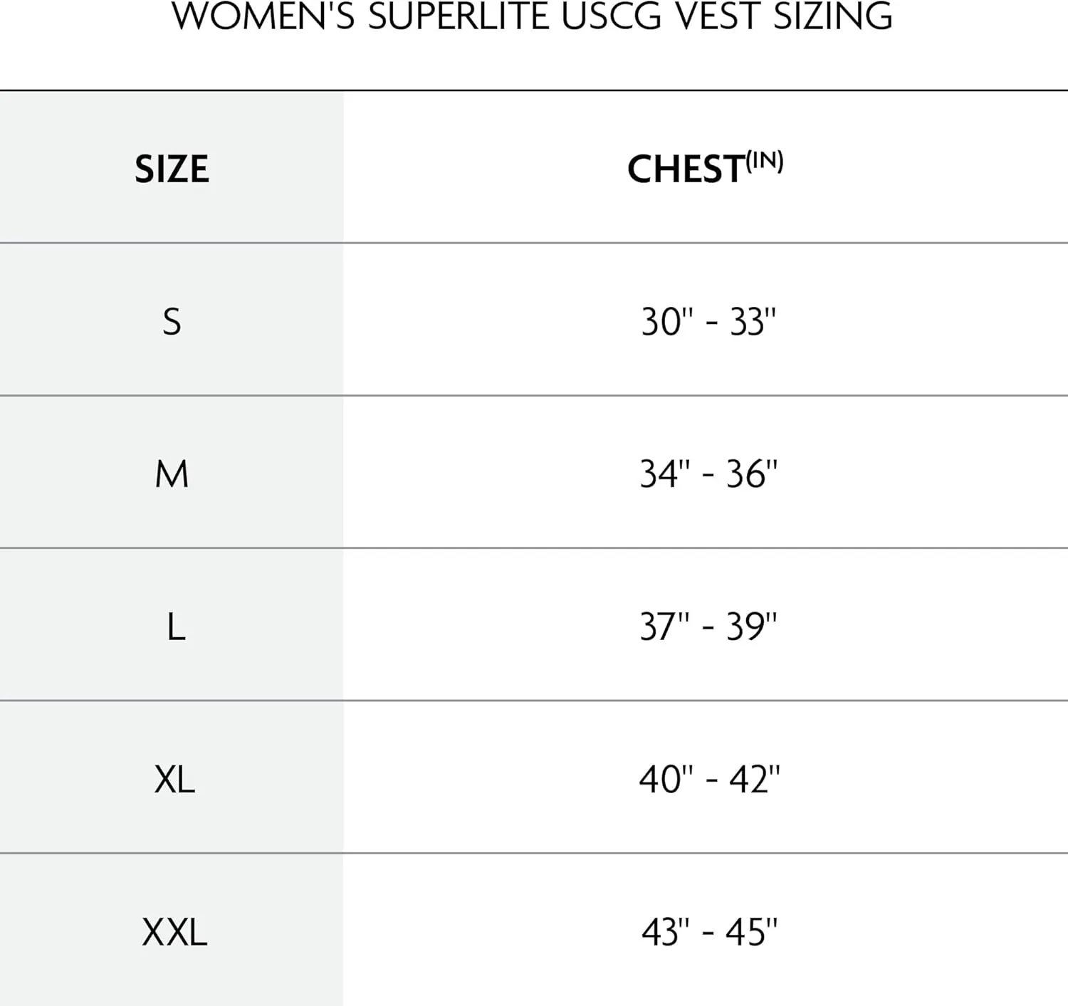 O'Neill Women's SuperLite USCG Life Vest