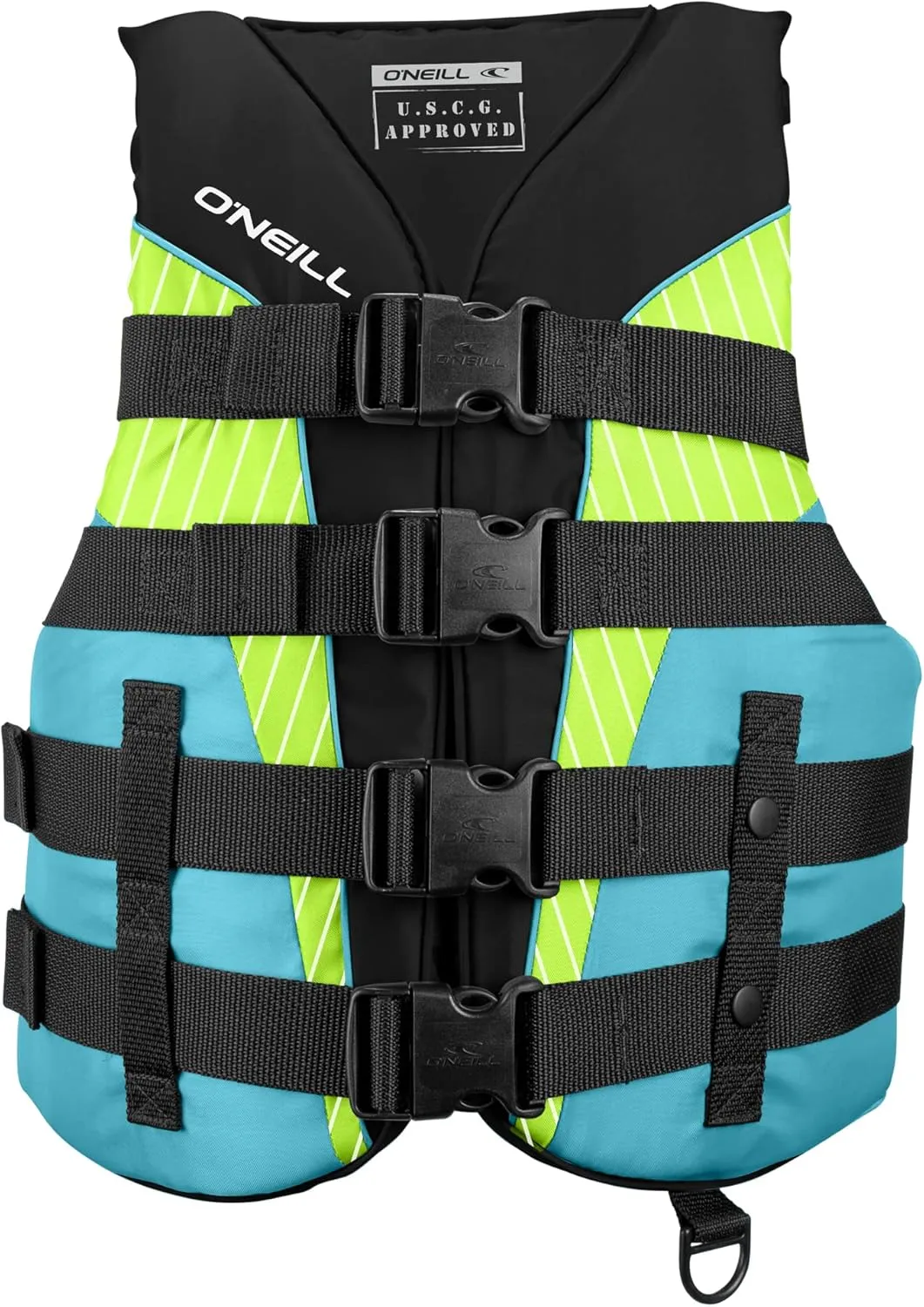O'Neill Women's SuperLite USCG Life Vest