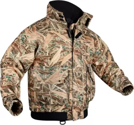Onyx Jacket