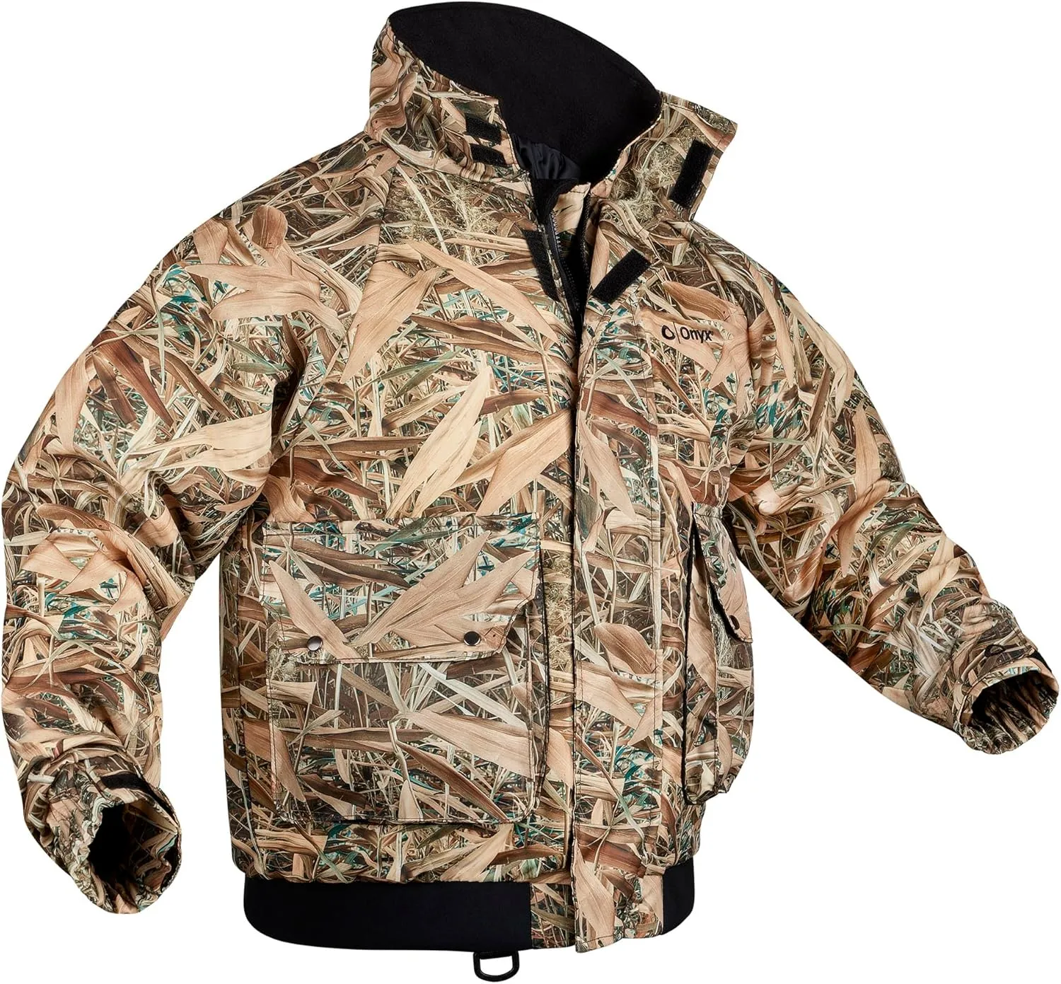 Onyx Jacket