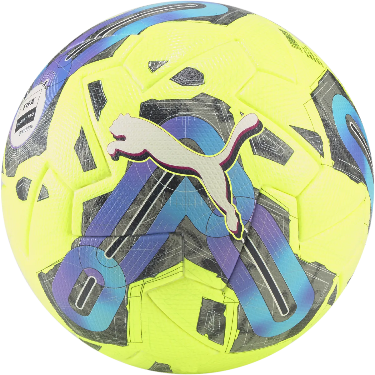 Orbita 1 TB FIFA Quality Pro Ball
