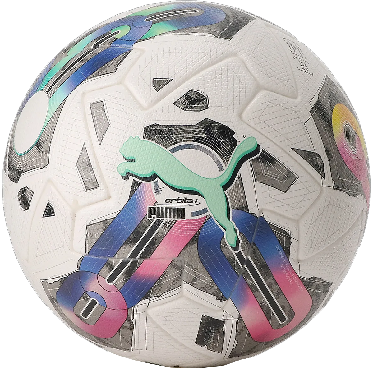 Orbita 1 TB FIFA Quality Pro Ball