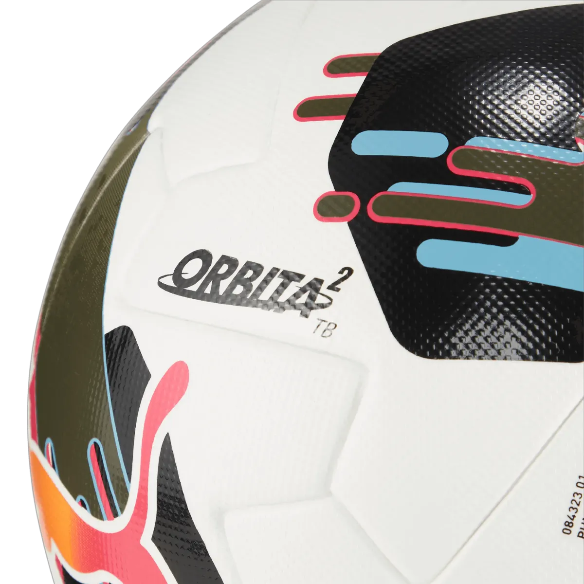 Orbita 2 TB FIFA Quality Pro Ball