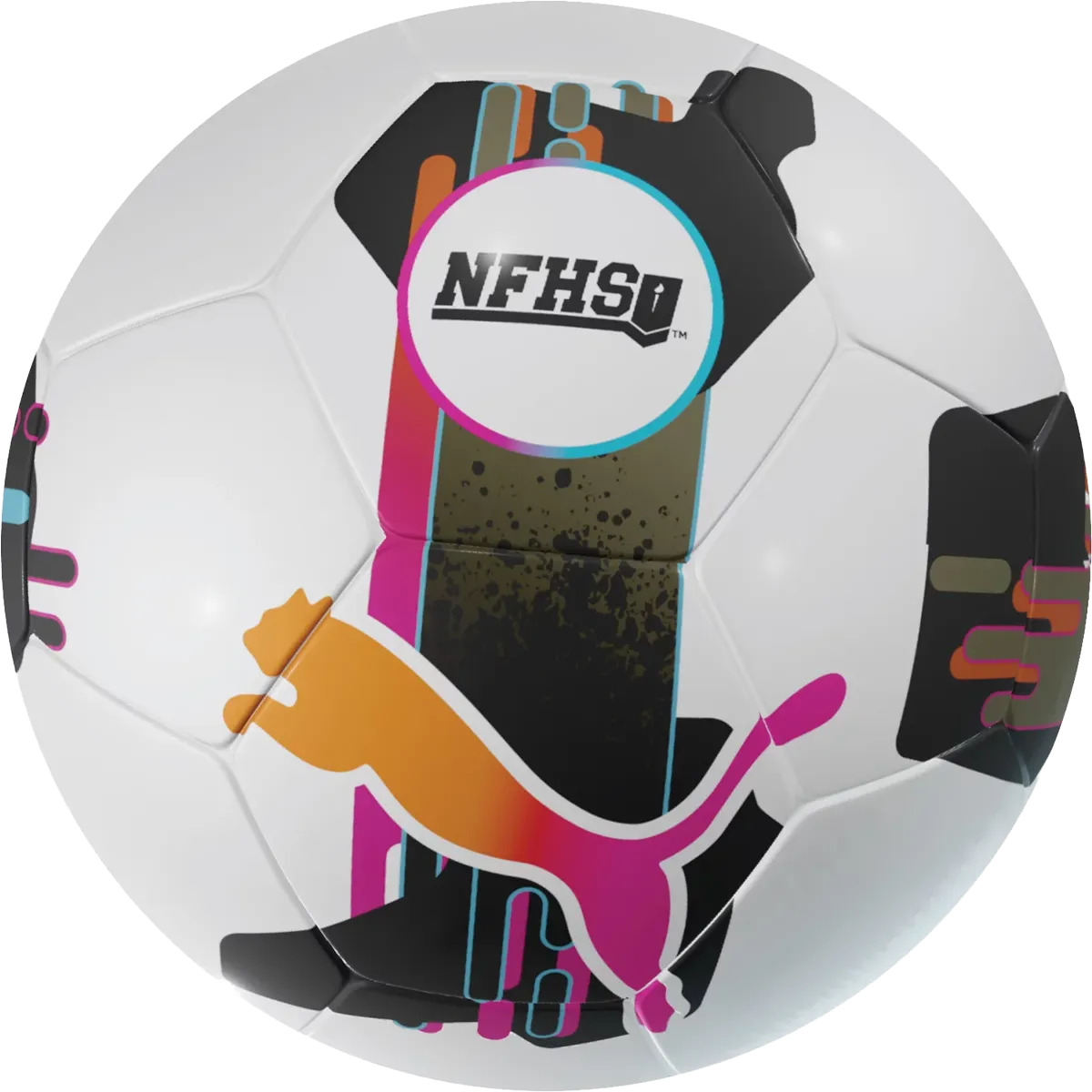 Orbita 3 FIFA Quality Ball NFHS 2024