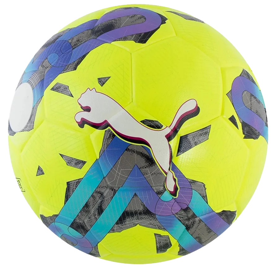 Orbita 3 FIFA Quality Ball NFHS - Size 5