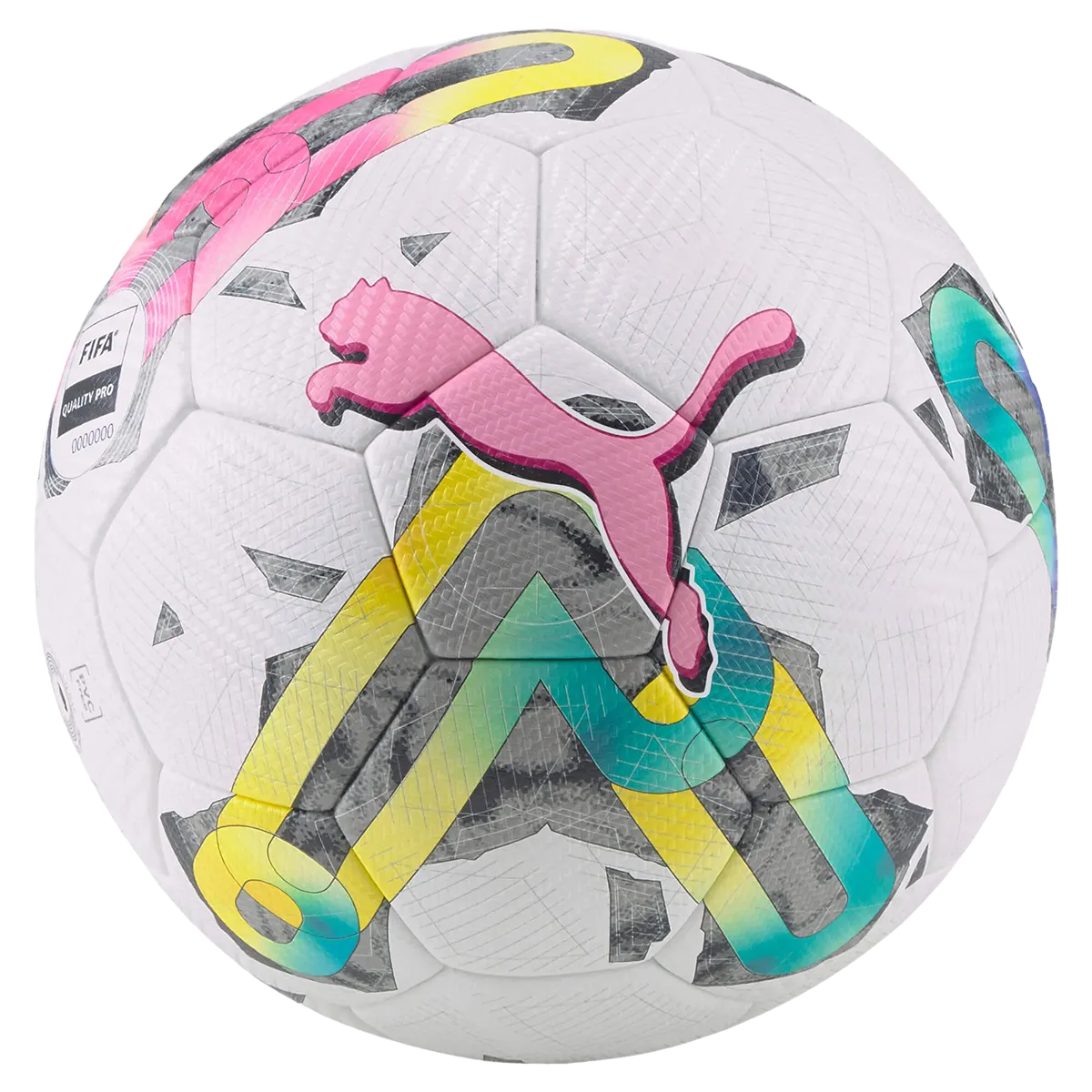 Orbita 3 FIFA Quality Ball NFHS - Size 5