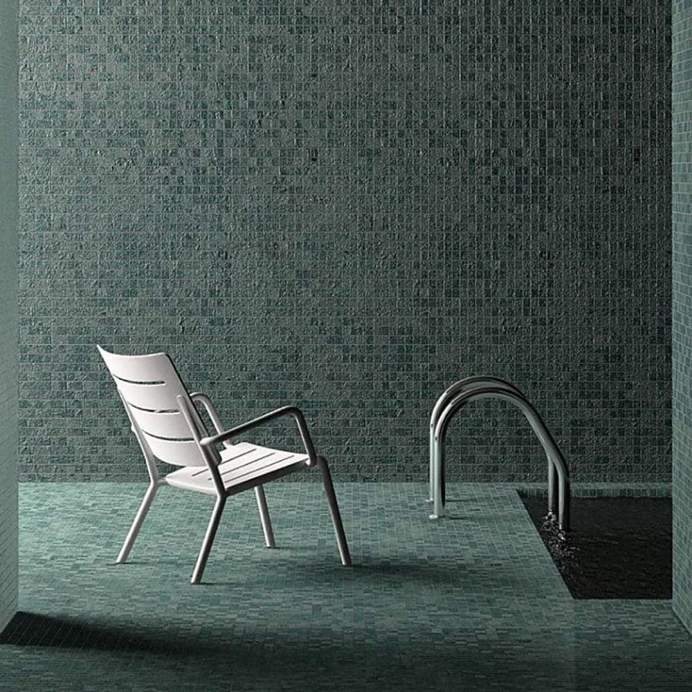 OUTO - Lounge chair