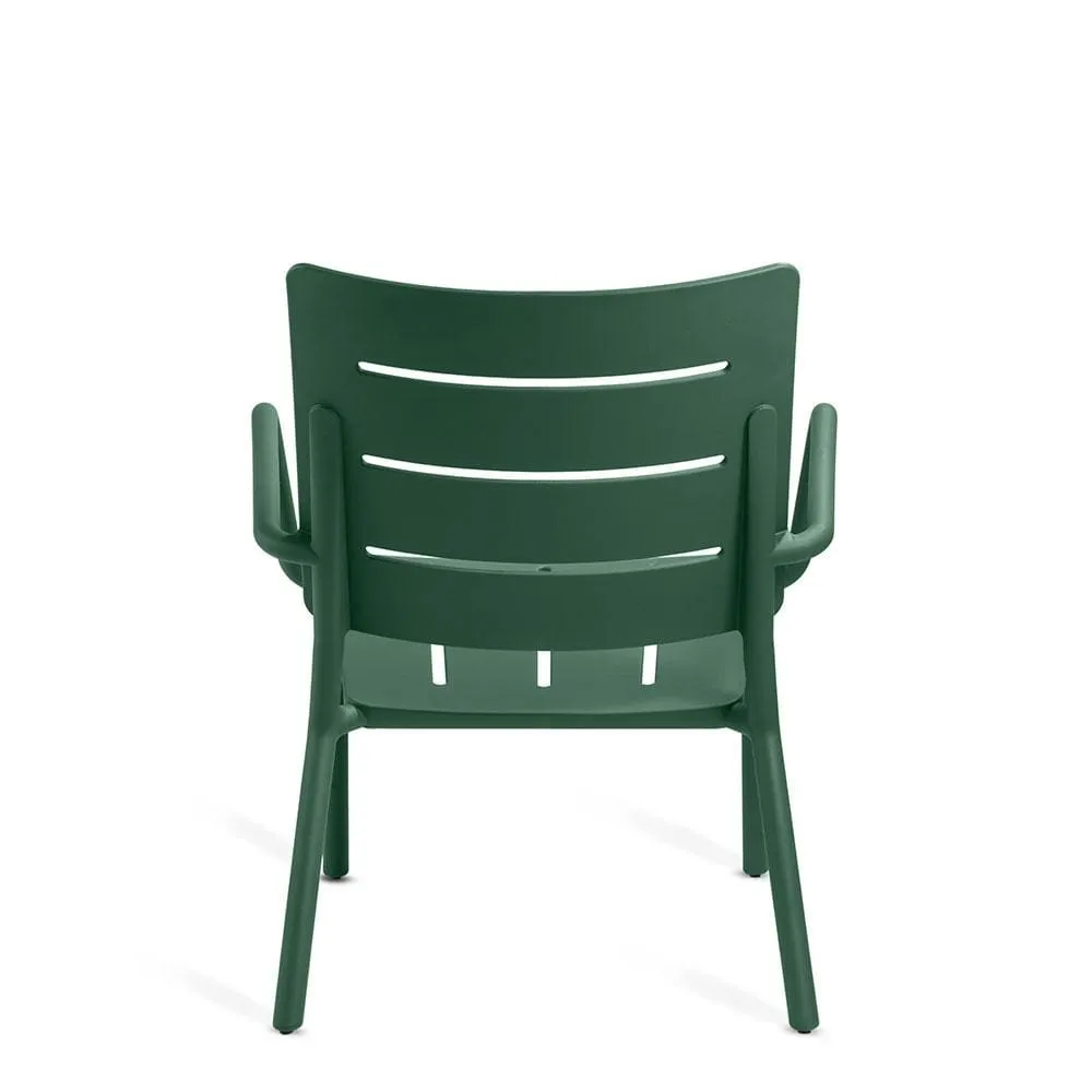 OUTO - Lounge chair