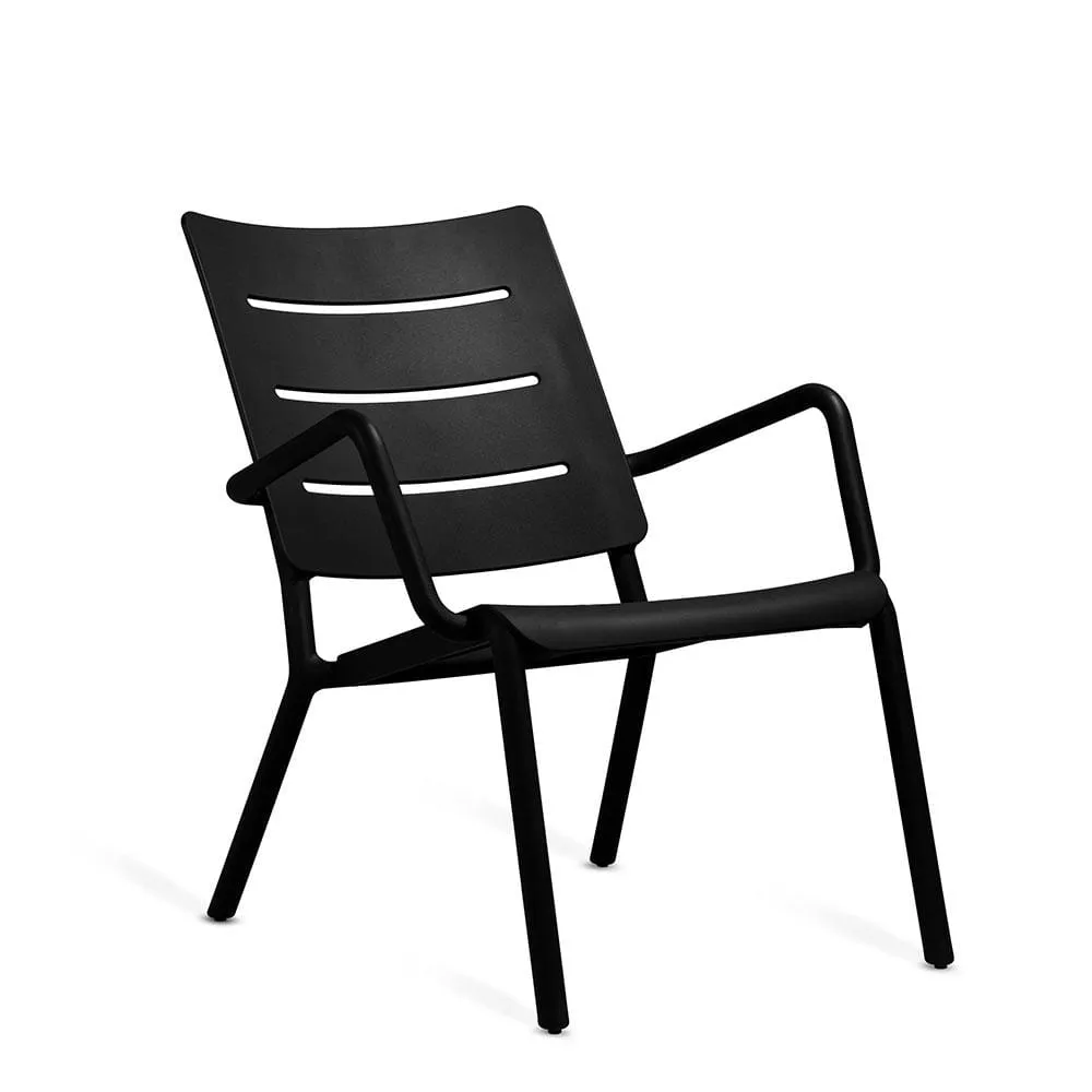 OUTO - Lounge chair