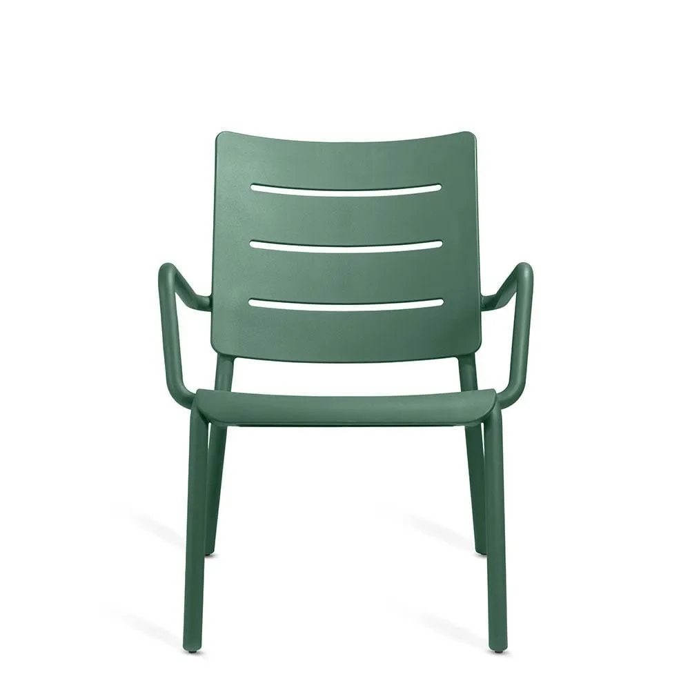 OUTO - Lounge chair