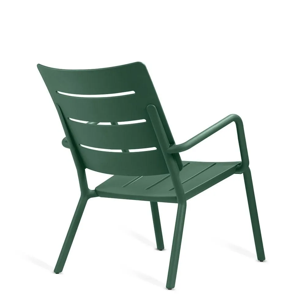 OUTO - Lounge chair