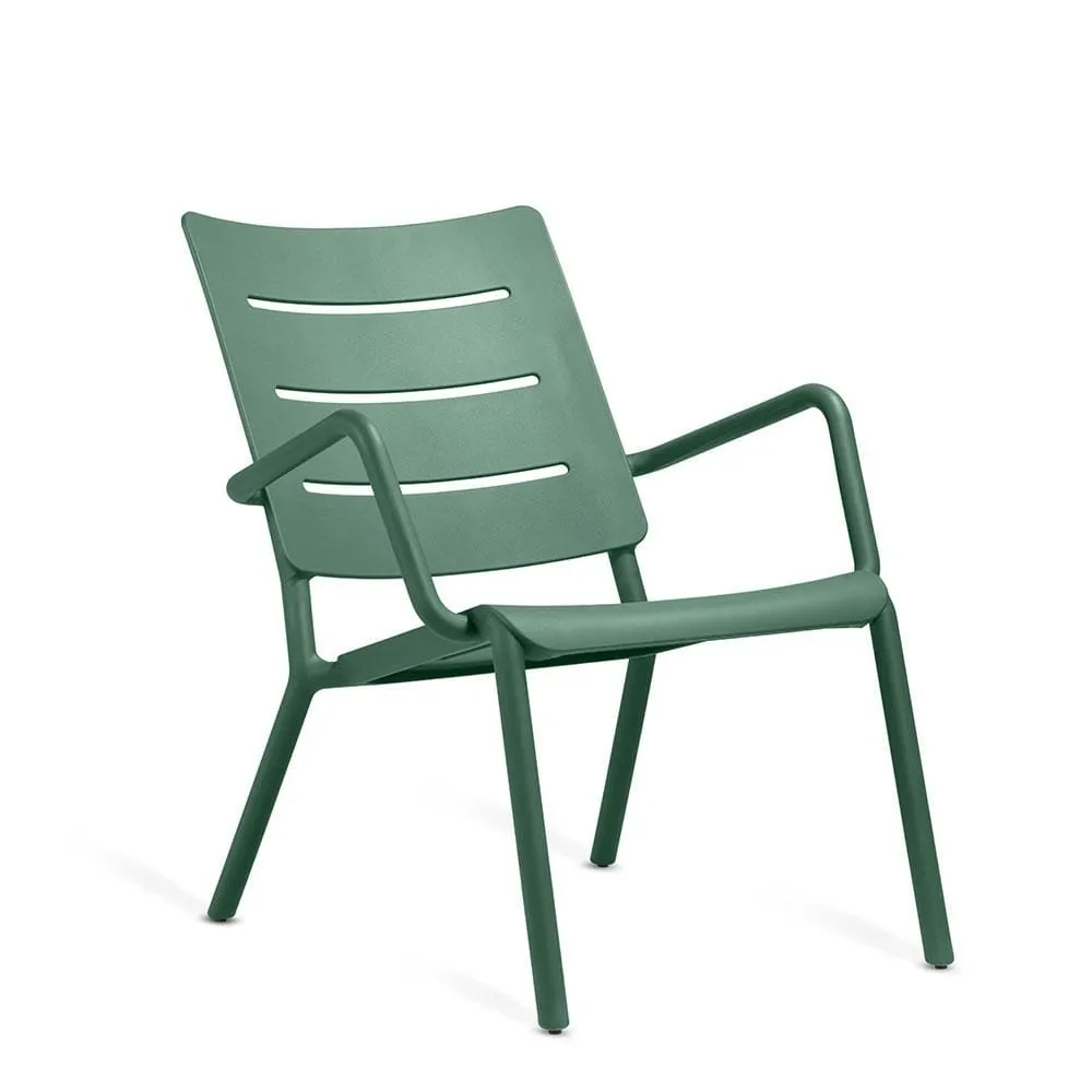 OUTO - Lounge chair