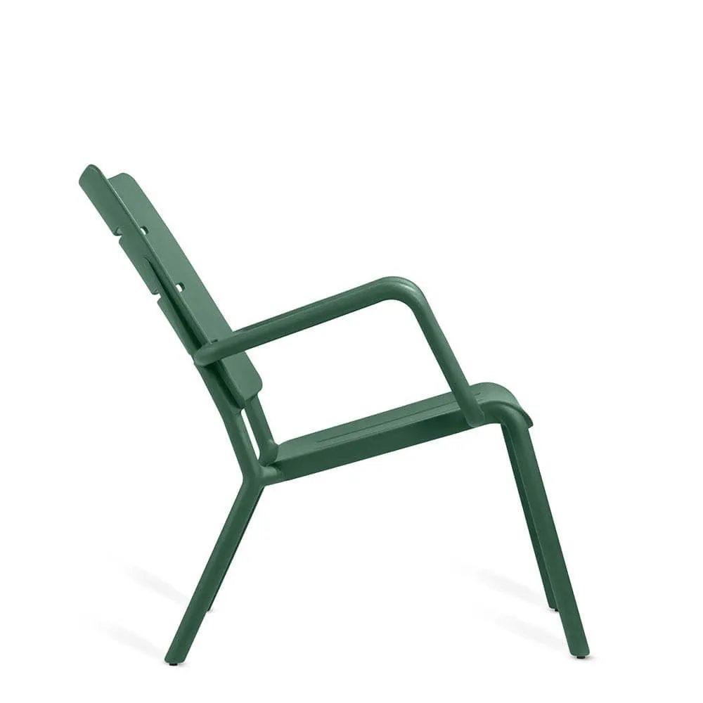 OUTO - Lounge chair