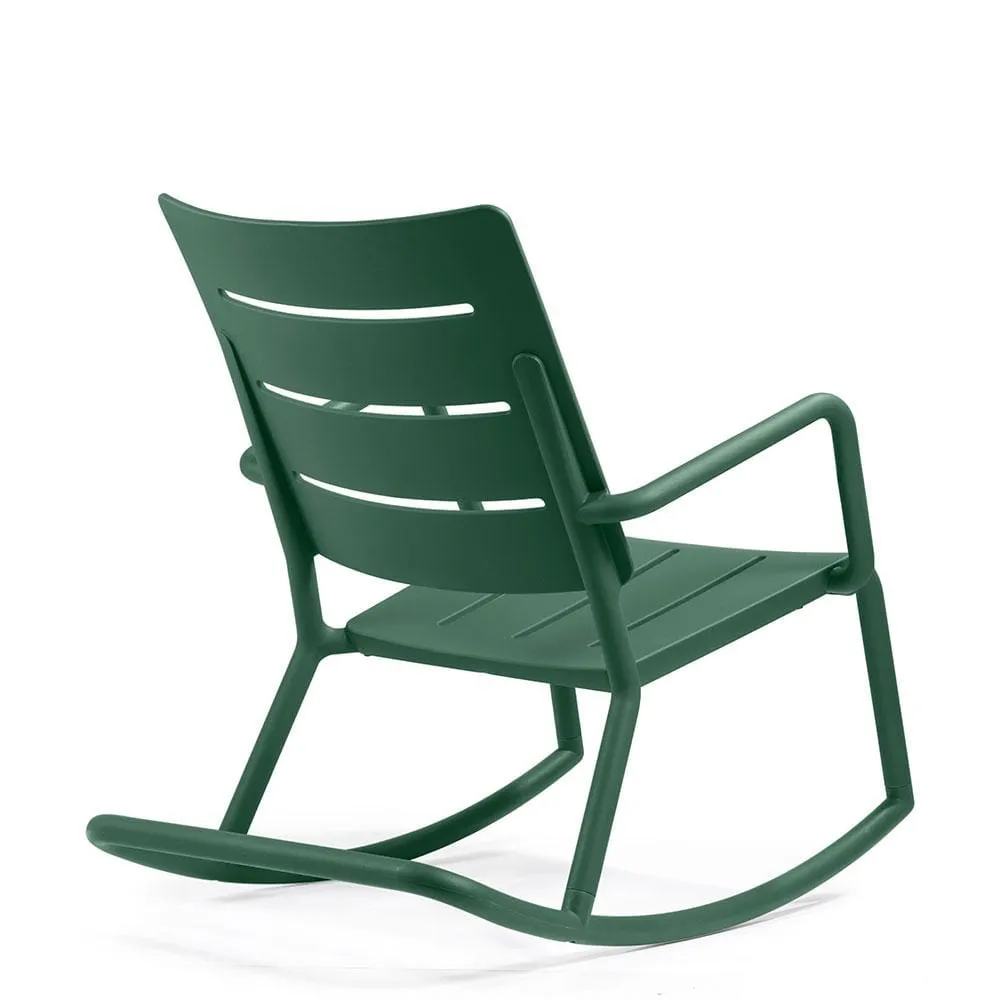 OUTO - Rocking chair