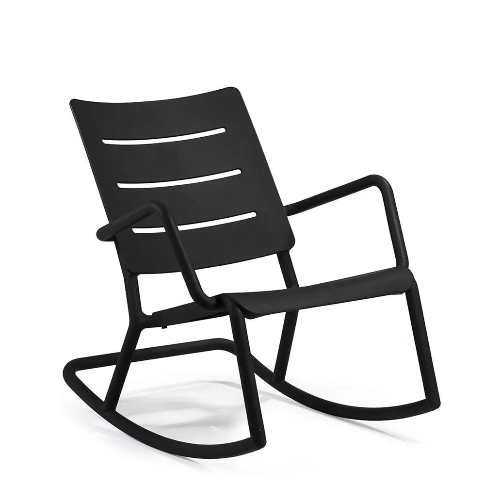 OUTO - Rocking chair