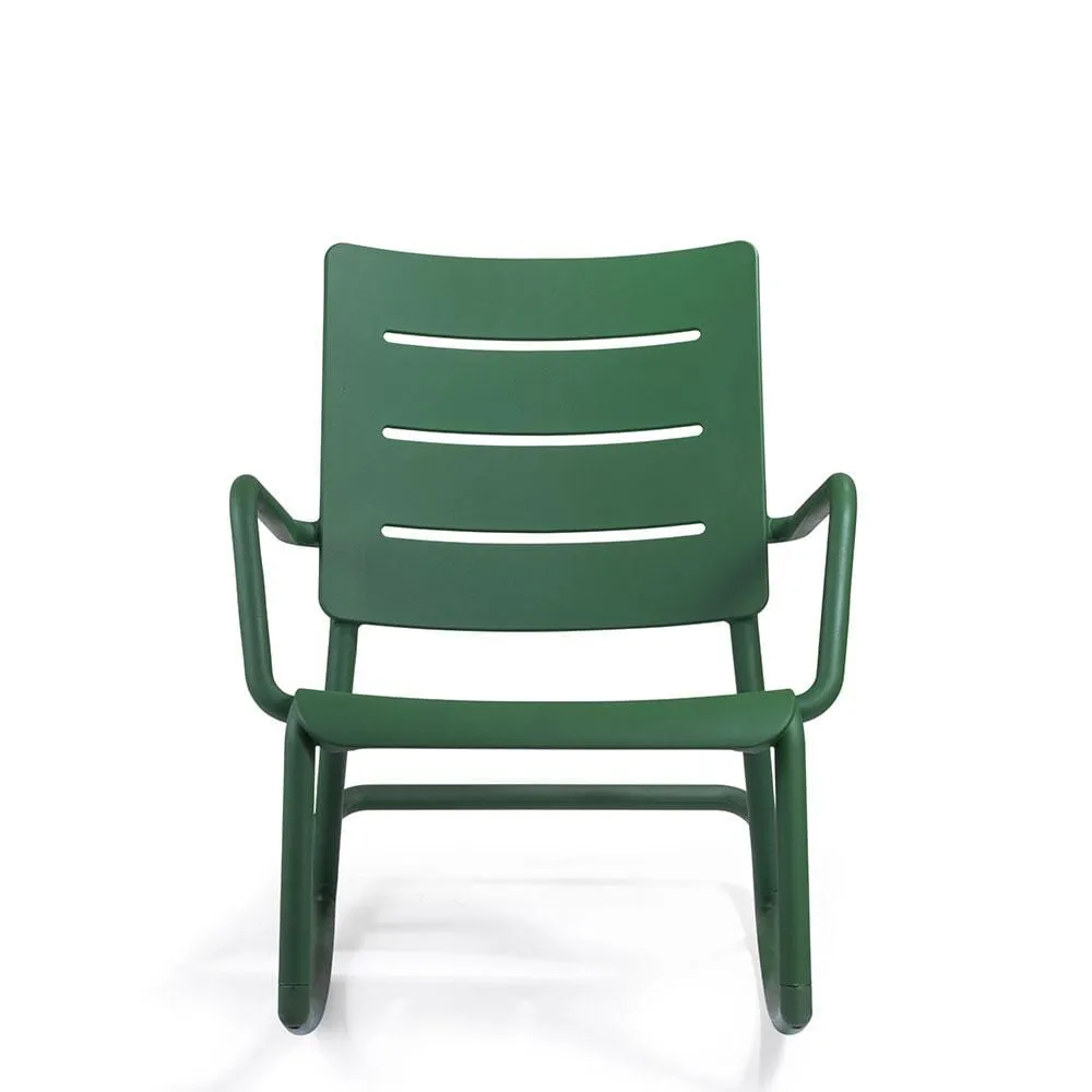 OUTO - Rocking chair