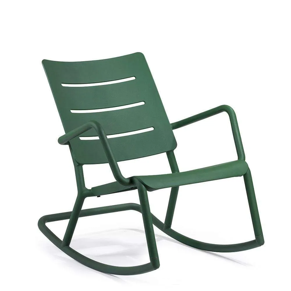 OUTO - Rocking chair
