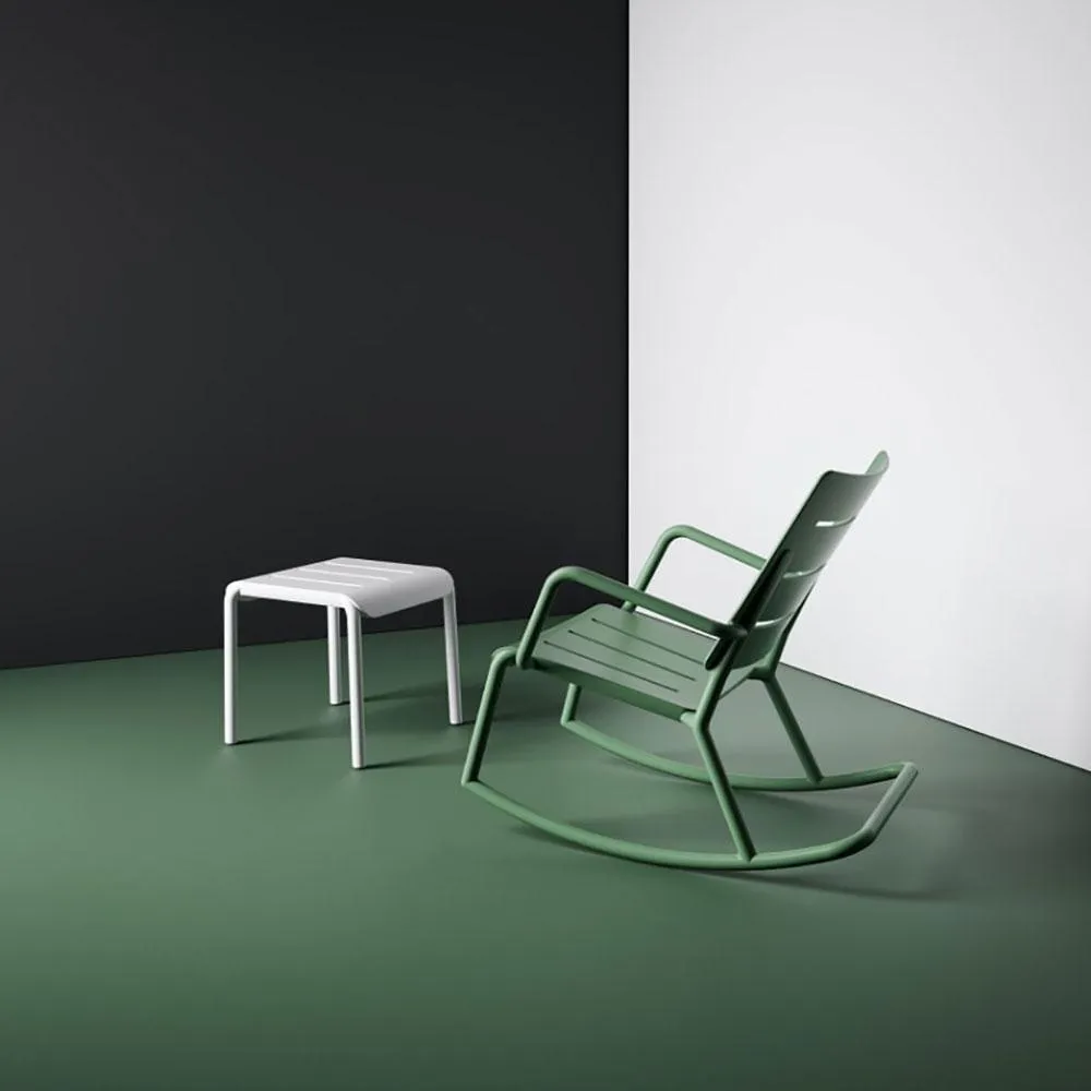 OUTO - Rocking chair