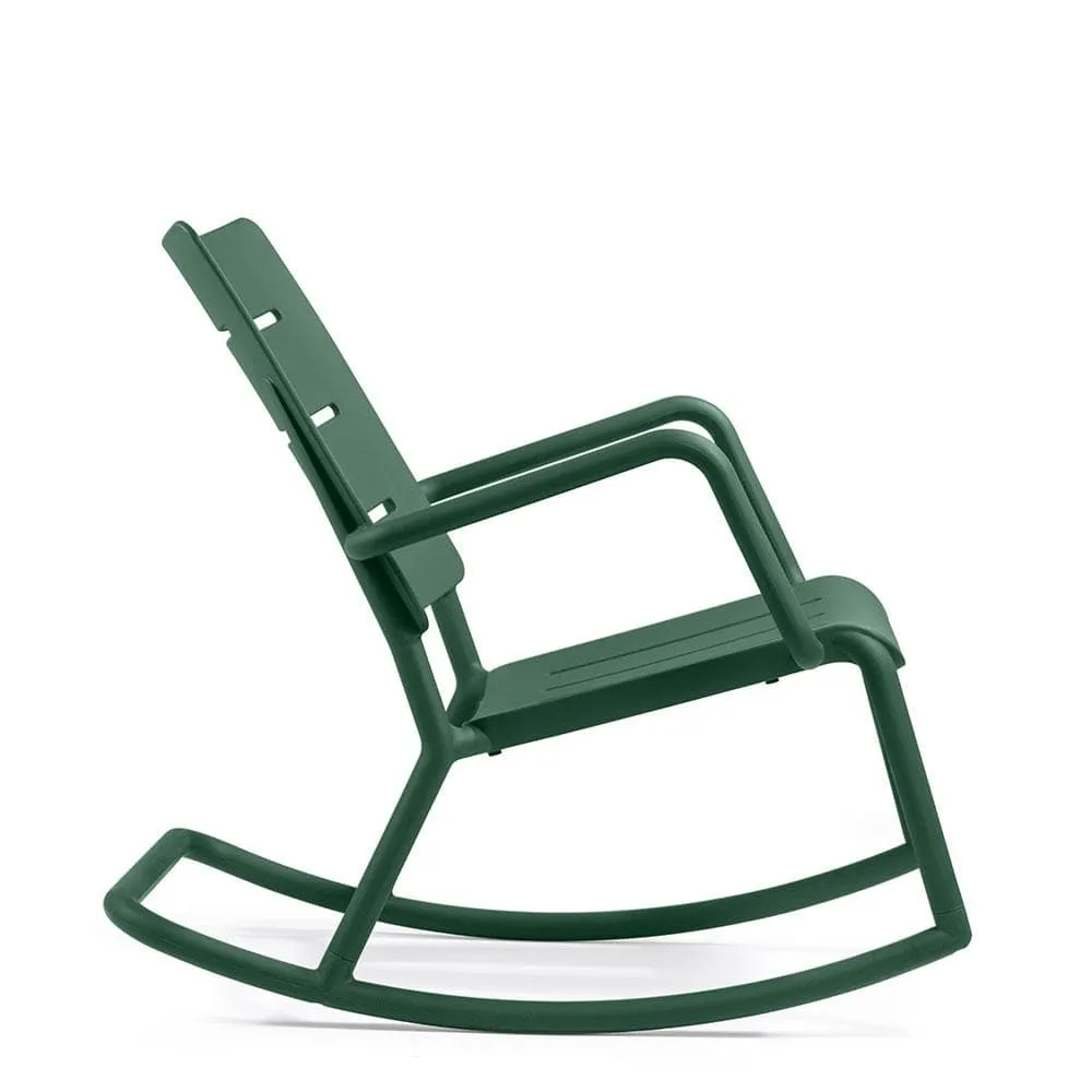 OUTO - Rocking chair