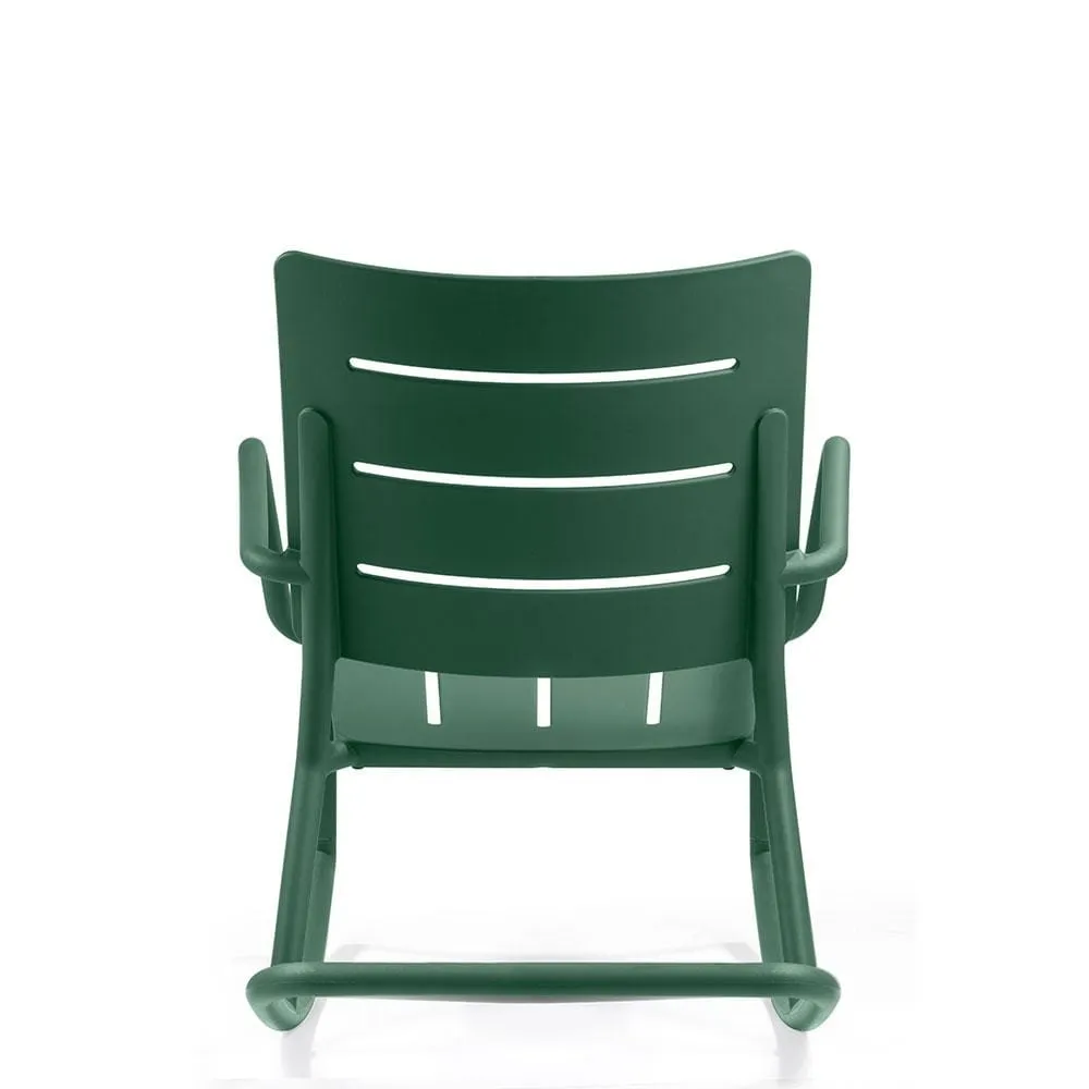 OUTO - Rocking chair