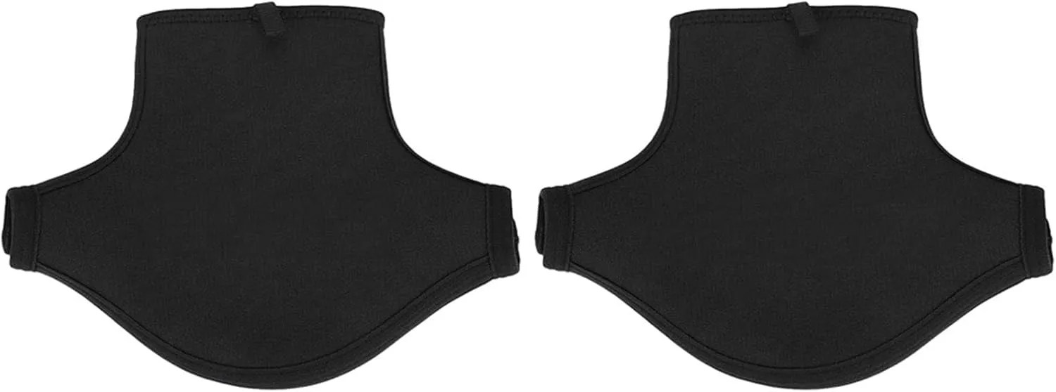 Paddle Mitts Neoprene Paddle Mitts pogies Gloves for Sea Kayak Canoe Paddle Kayaking Water Rafting