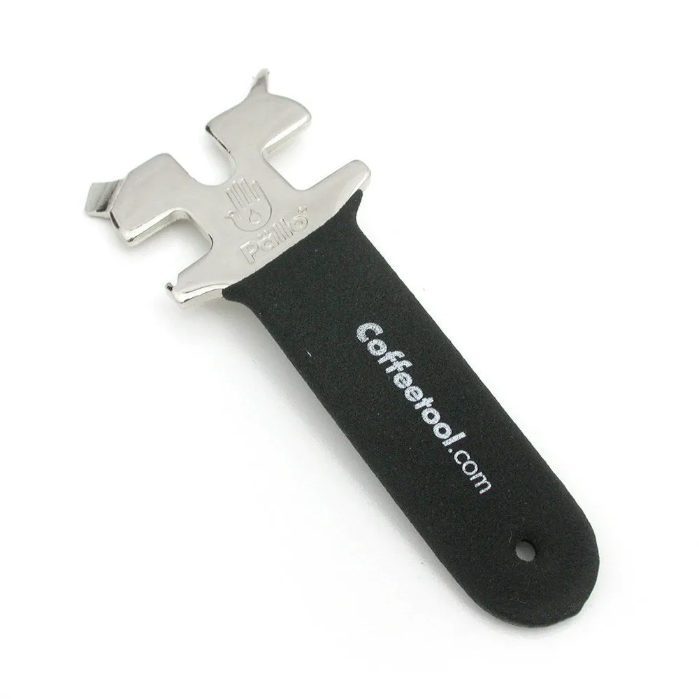Pallö Caffeine Wrench - Original Multi-Function Barista Tool