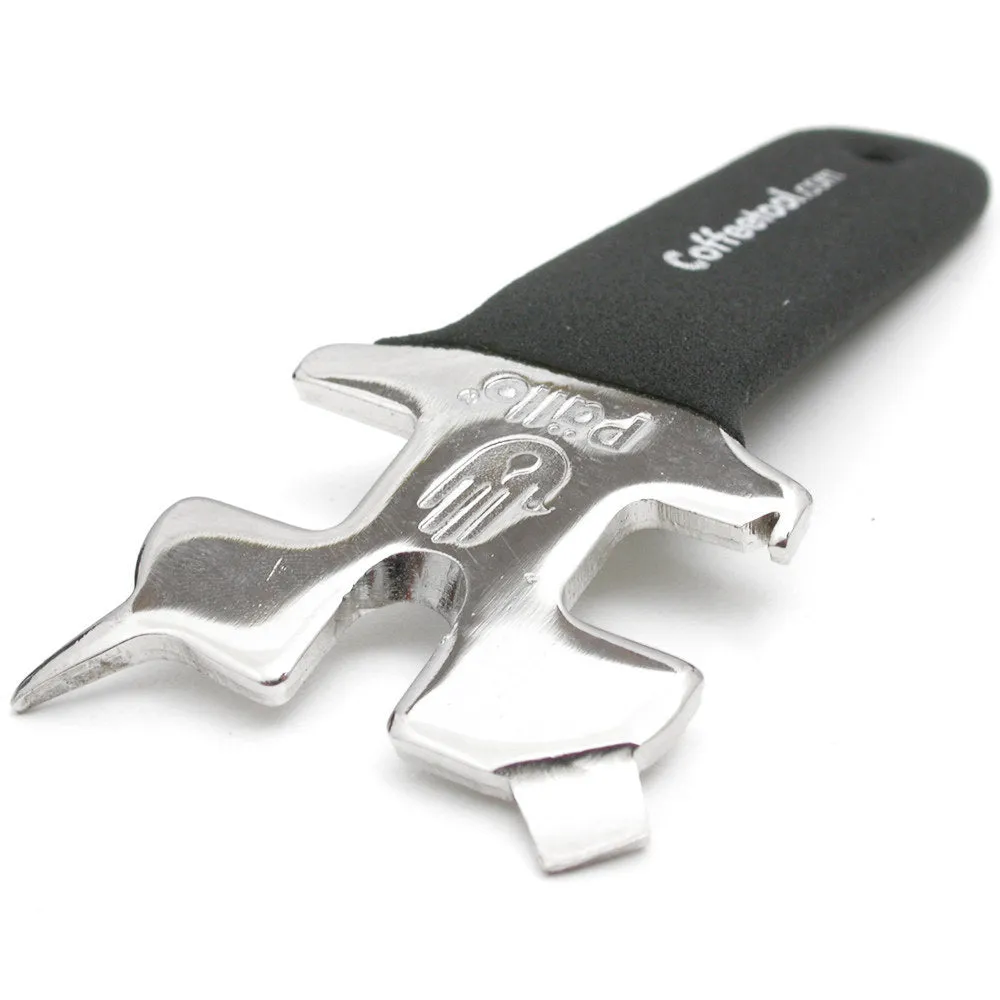Pallö Caffeine Wrench - Original Multi-Function Barista Tool
