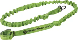 Perception Kayaks & Rod Leash for Kayaks