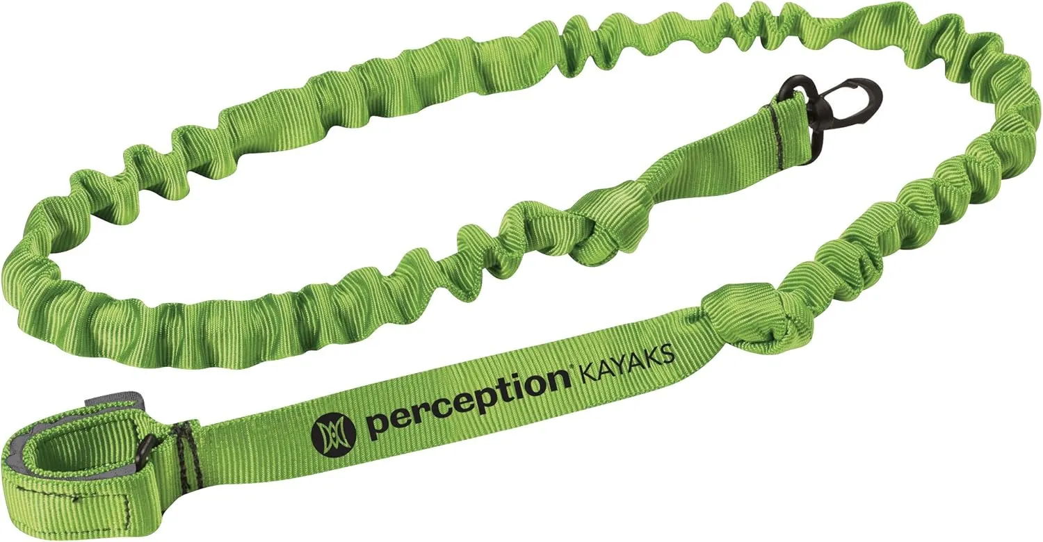 Perception Kayaks & Rod Leash for Kayaks
