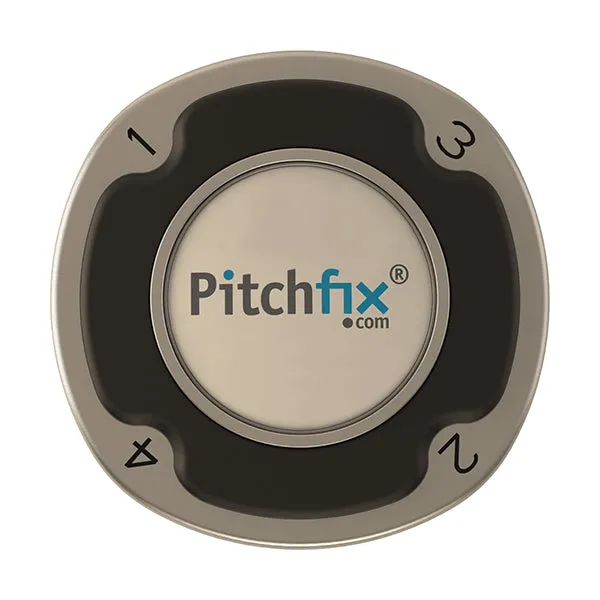 Pitchfix - Multimarker Golf Chip