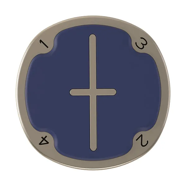 Pitchfix - Multimarker Golf Chip