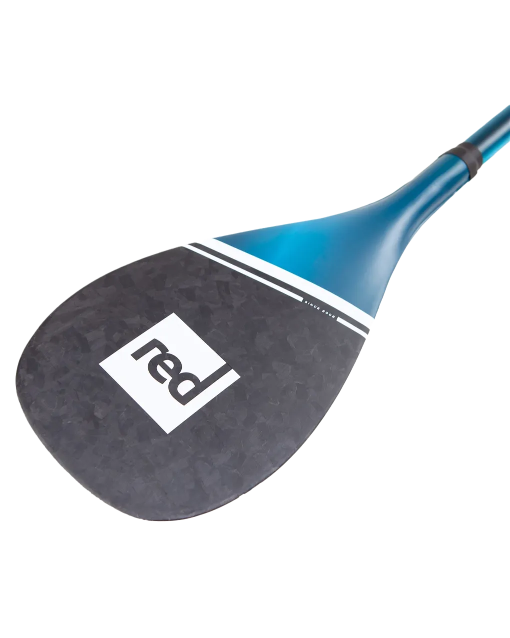 Prime Lightweight SUP Paddle in Blue