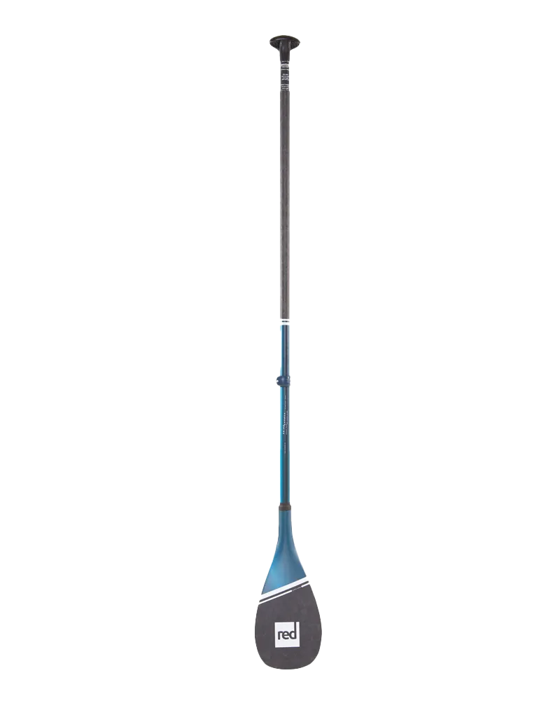 Prime Lightweight SUP Paddle in Blue