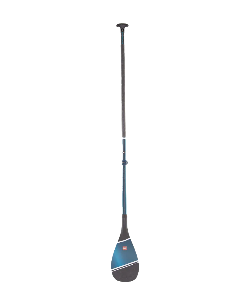 Prime Lightweight SUP Paddle in Blue
