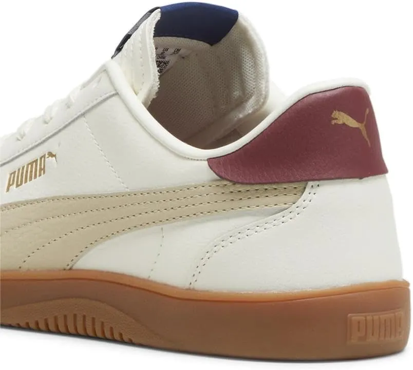 PUMA Men's Club 5v5 Sneaker