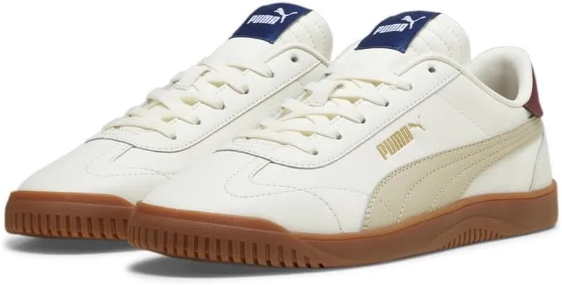 PUMA Men's Club 5v5 Sneaker