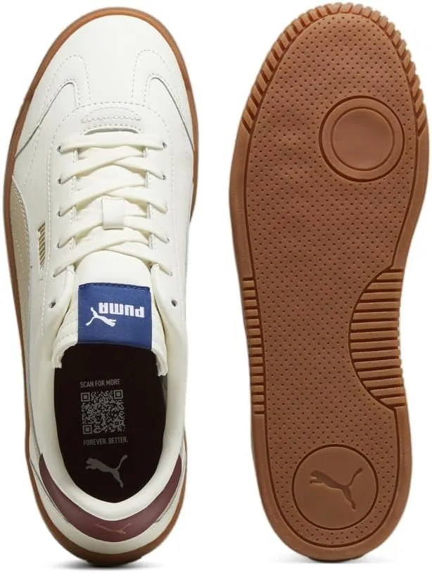 PUMA Men's Club 5v5 Sneaker