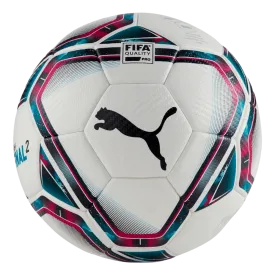 Puma Team Final 21.2 FIFA Quality Pro Soccer Ball