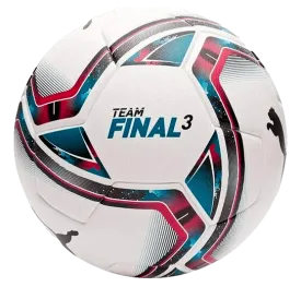 Puma Team Final 21.3 FIFA Quality Pro NFHS Soccer Ball