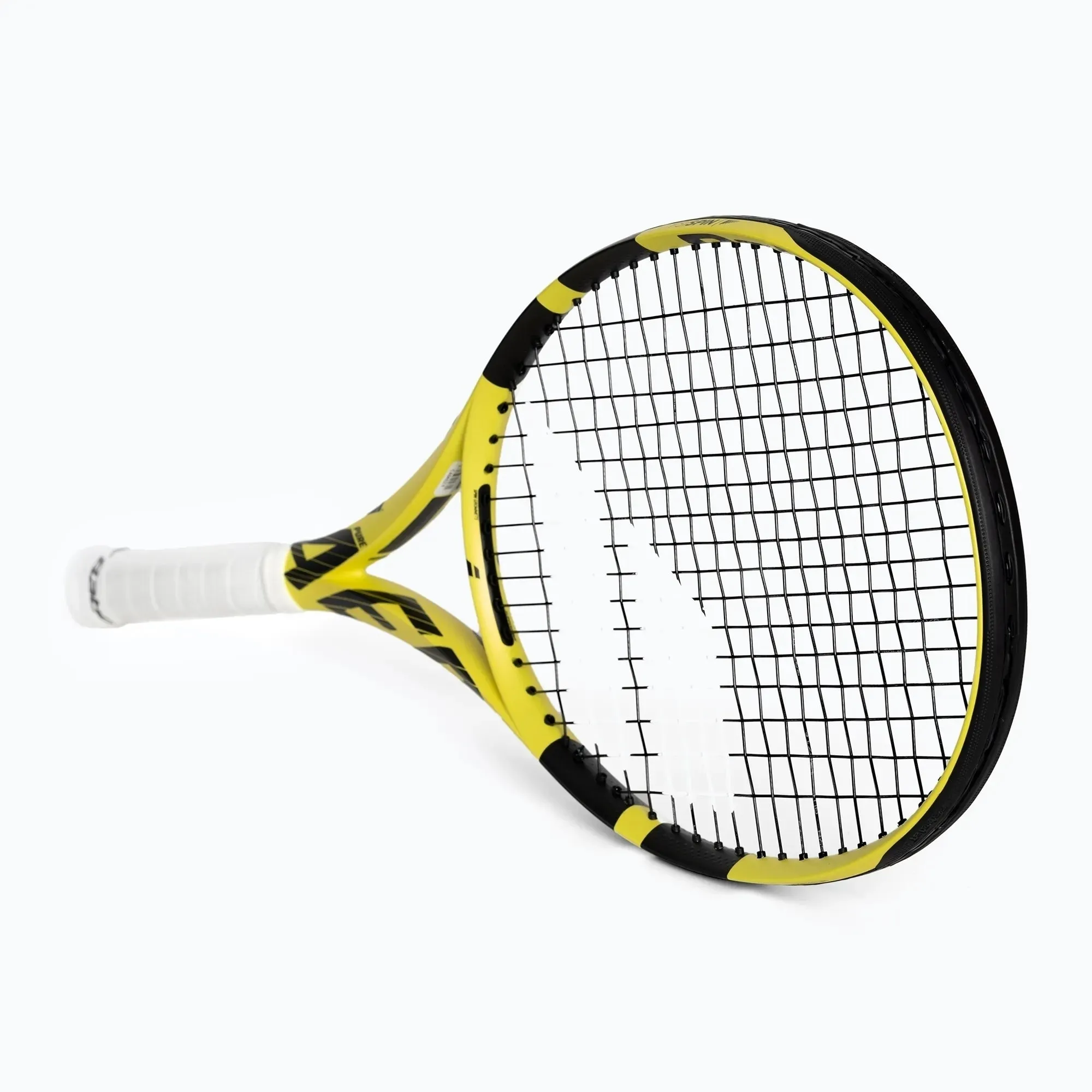 PURE AERO SUPER LITE S NC /yellow black