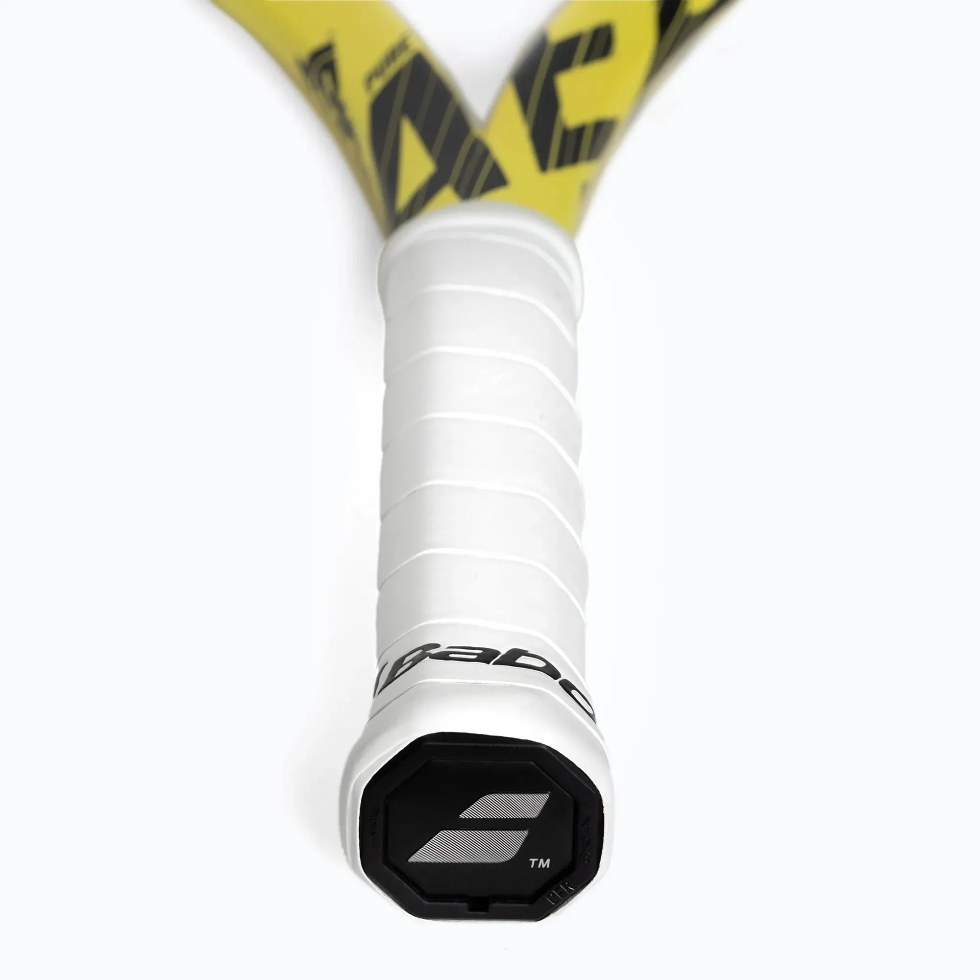 PURE AERO SUPER LITE S NC /yellow black
