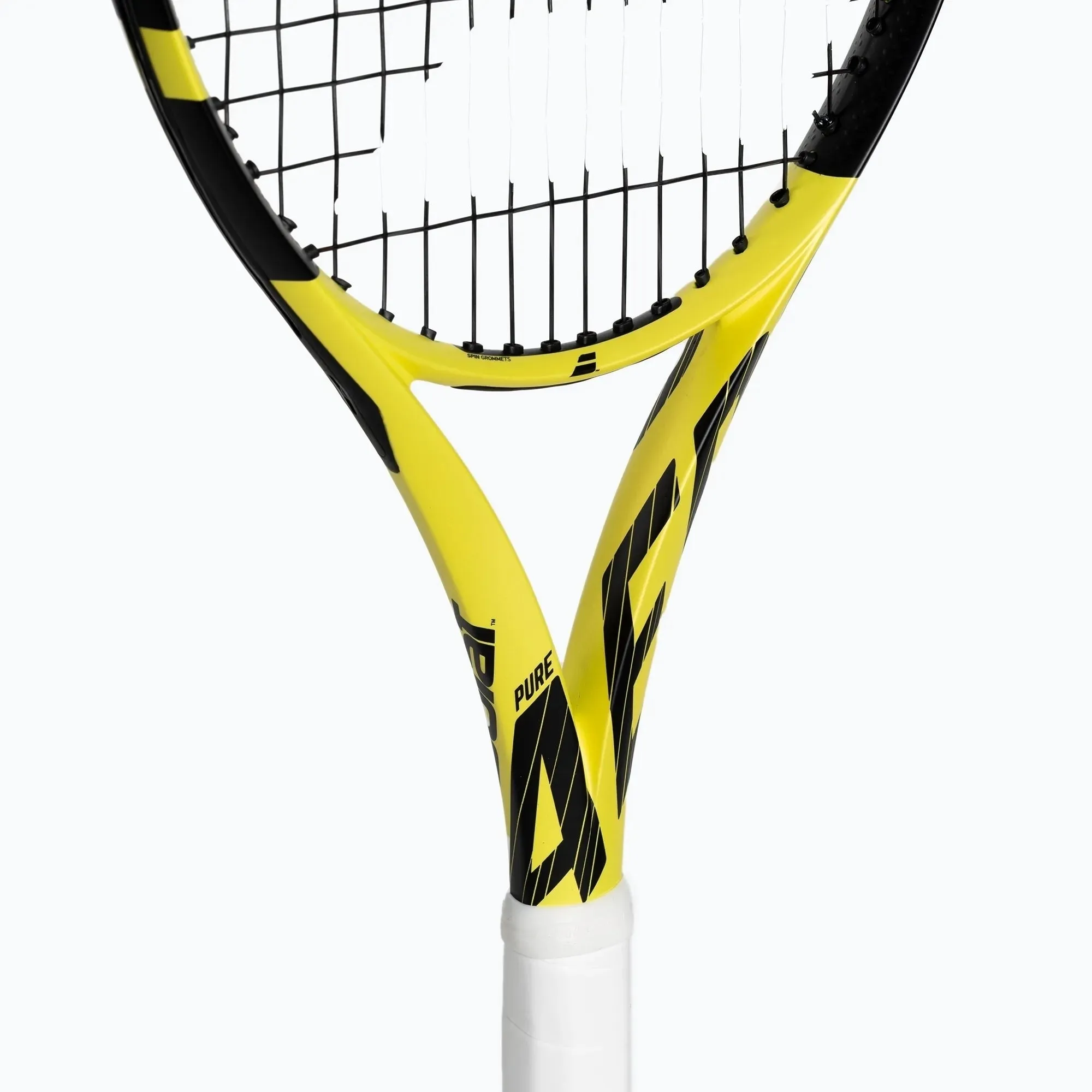 PURE AERO SUPER LITE S NC /yellow black