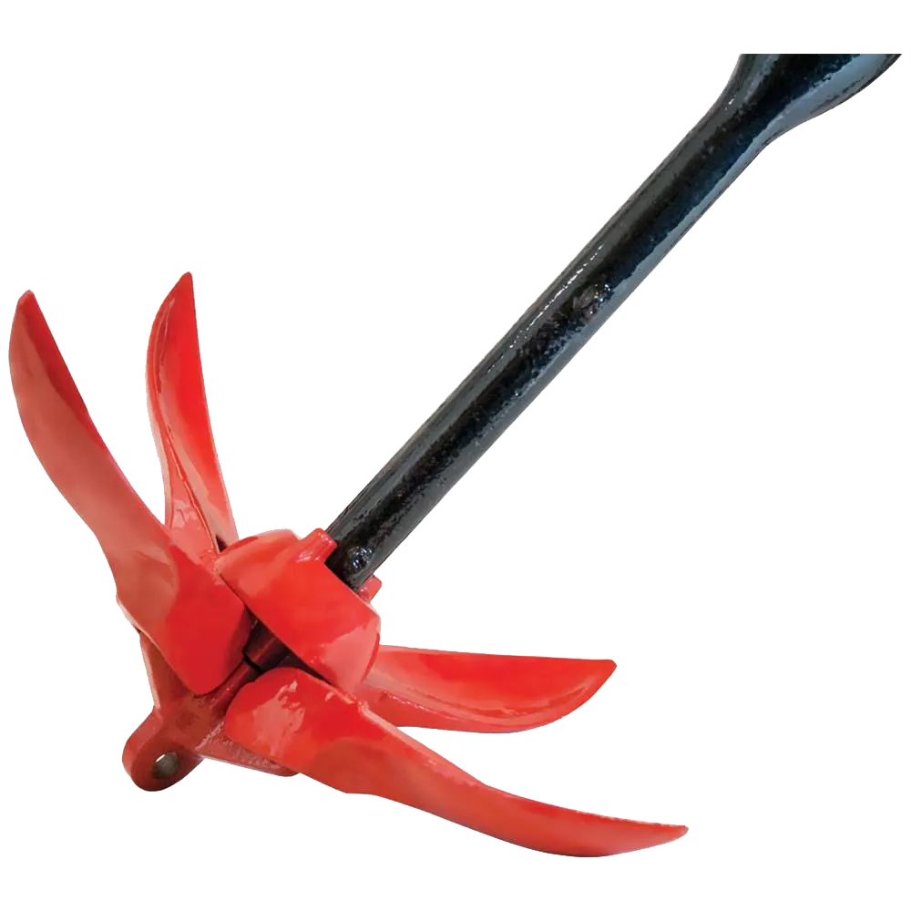 PWC Grappling Anchor Kit
