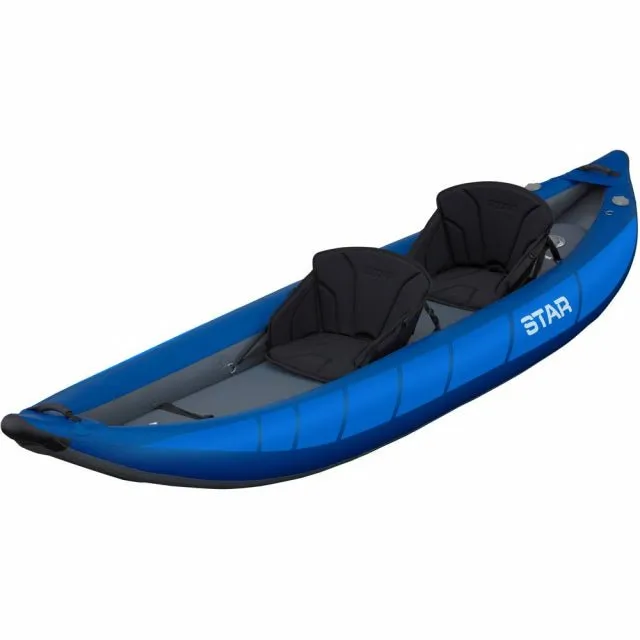 RAVEN II INFLATABLE KAYAK