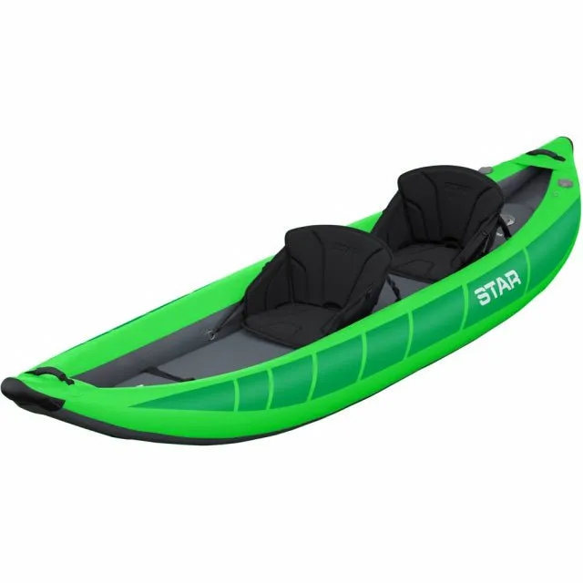 RAVEN II INFLATABLE KAYAK
